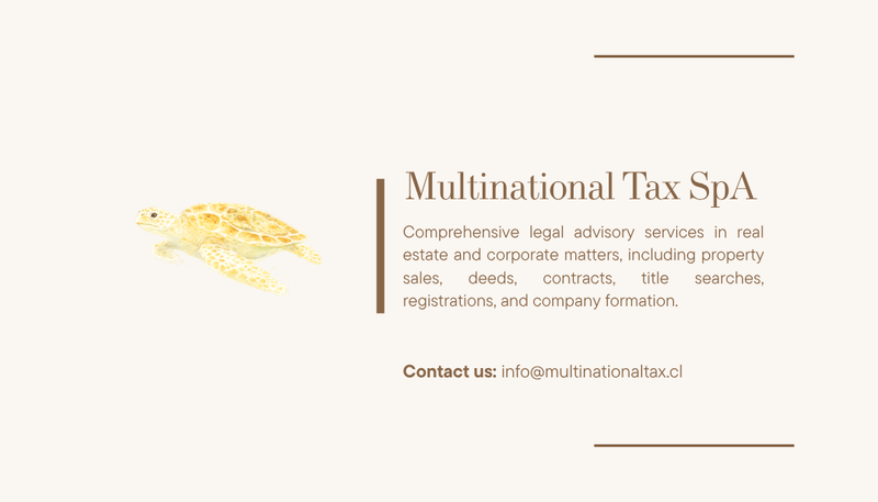 Multinational Tax SpA